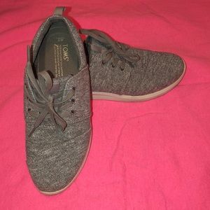 Toms Sneakers